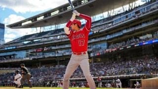 「世界最高の舞台をリトルリーグにした」米老舗誌が大谷翔平をＭＶＰに猛プッシュ！「ルースでさえも達成したことがない」