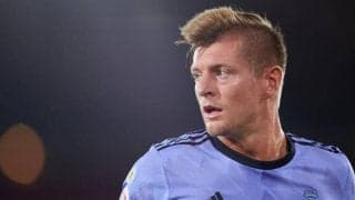 「7-1で勝つべき試合だった」CL無傷の3連勝もクロースは満足せず