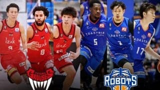 【富山vs茨城】初白星を懸けた一戦、勝利へ導くベテラン選手は誰か