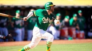 大谷翔平もマウンドで配慮　引退選手の粋な登場演出の裏側に米感動「俺なら打席で泣く」