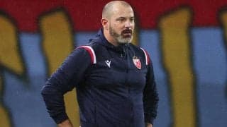 最下位サンプドリア、スタンコビッチが監督に就任！