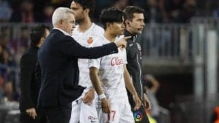 「日本代表のためにもなる」アギーレ監督が日本人選手について語る！ 久保建英、柴崎岳らスペインに挑戦した選手の名前を挙げ、「必要な条件を満たしている」