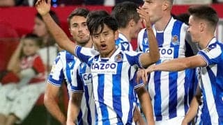 ルメール騎手が久保建英の直筆サイン入りユニをゲット！仲介したレアルの選手は？