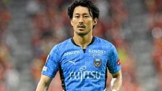 「覇気が凄いな！」「エロかっこいい」川崎FW家長昭博の「人気アニメキャラの仮装写真」公開！完成度の高さと妖艶さに、サポーターが興奮の声上げる！