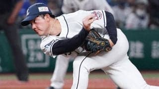 近年は“絶滅危惧種”のアンダースロー　2桁勝利で歴史をつないだ名投手を振り返る