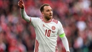 W杯でデンマーク代表のWAGsは見られず…「カタールの利益に貢献したくない」