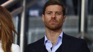 シャビ・アロンソ監督が初のトップカテゴリでの指揮に意気込み「勝者のメンタリティを取り戻す手助けを」