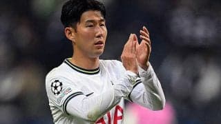 スパーズの選手たちが急逝ヴェントローネ氏を追悼　ソン「世界は本当に特別な人を失った」