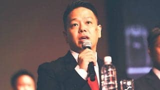 【Bリーグ】開幕節で涙を流した男・三遠ネオフェニックス牛尾信介代表取締役社長、その理由とは…