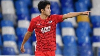 菅原フル出場のAZが打ち合いを制し3連勝！ ビジャレアル、ウェストハム、フィオレンティーナらが順当に勝利《ECL》