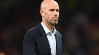 逆転で2連勝のユナイテッド、テン・ハグ「今日はサブ組がインパクトに」