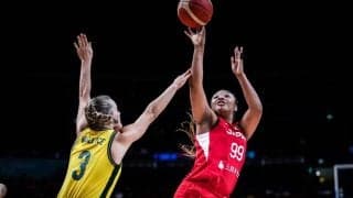 オコエ桃仁花が電撃海外移籍を発表 – ギリシャリーグのエレフテリア・モシャトウ入り