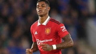 2発のラッシュフォード、勝ち越し弾のマルシャルに「彼は僕らにとって大きな選手」