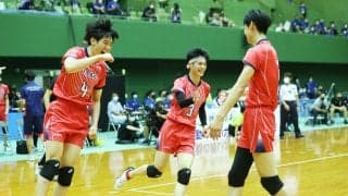 インターハイ優勝・東山高が単独チームの京都府ら熾烈なV争い 身長190㎝台がそろう愛知県も注目【とちぎ国体少年男子注目チーム】