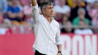 「簡単な試合はない」苦戦も3連勝スタートのソシエダ、指揮官は「我慢が必要だと分かっていた」と時れなかった選手を評価