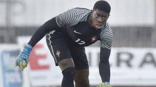 ベンフィカがU-21日本代表GK小久保玲央ブライアンのライバル、U-21ポルトガル代表GKソアレスと2027年まで契約延長