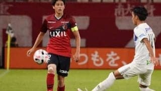 元日本代表・名良橋晃が選んだ歴代日本人右サイドバックトップ10。「神出鬼没」「涼しい顔で上下動」「世界に見せたかった」選手たち