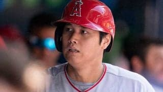 大谷翔平、19世紀以来の大偉業発掘　1890年以来4人目、132年ぶり本塁打＆奪三振5傑入り