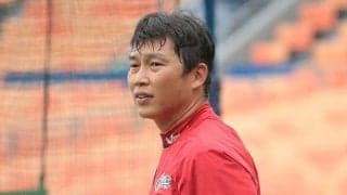 広島、来季監督に新井貴浩氏の就任を発表　4年連続Bクラスからの再建目指す