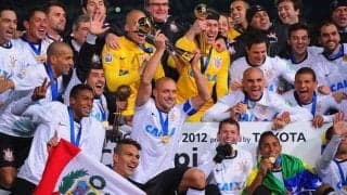 「マジだった！」「正気かよ」コリンチャンスの衝撃“日本語ユニ”が正式発表！「想像の斜め上過ぎた」