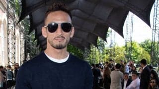 ｢カッコ良い｣!! 元日本代表・中田英寿がゴルフウェア姿を公開! インスタ投稿に｢パルマのイメージ｣などと話題に