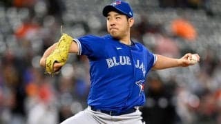 【MLB】菊池雄星が見せる驚異の奪三振力　救援転向後の改善の理由を地元メディア分析