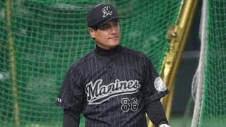 ロッテ、森脇浩司ヘッド兼内野守備コーチの退団を発表　7人目のコーチ退任