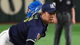 ヤクルトがフェニックスリーグ参加選手を発表　原樹理、長谷川宙輝ら28選手