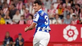 バルサ移籍なしか…スビメンディにソシエダ会長「契約更新間近」