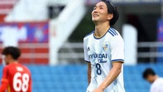 蔚山現代のMF天野純が急遽2試合出場停止に、今季9ゴールも優勝争う中で最終節まで欠場