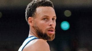 ステフィン・カリーも演技！ NBAが新シーズンに向けたスポットCMを公開