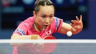 伊藤美誠は「中国の誰にも勝てない」　中国記者が弱点を指摘「ここがポイントになる」【世界卓球】