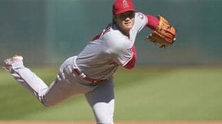 史上初の「投打規定Ｗクリア」を達成した大谷翔平のピッチングを日本一の投手コーチ佐藤義則氏が徹底分析！「フォームに力みがなかった」