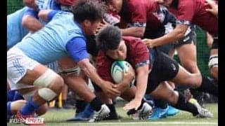 関東大学ジュニア選手権　帝京大戦展望