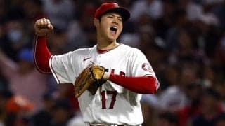 「２０勝するかもしれない」大谷翔平の来季をエ軍指揮官が展望！ＦＡ流出も危惧「何としても引き留めを」