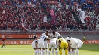 J1参入プレーオフ出場圏争いは「勝点64」4位・熊本と「勝点63」5位・大分が「決定」も！J2残留争いは琉球と岩手が「崖っぷち」！【J2第40節プレビュー「最終局面」】(2)