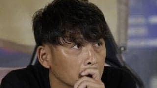 サガン鳥栖を率いる異色の指導者のリーダー論。「ブレるということ自体、意味がわからない」