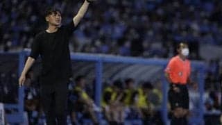 Ｊリーグに新風を吹き込んだサガン鳥栖監督に聞く。「残留という言葉は一回も使ってない」