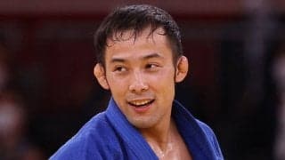 世界柔道、日本人W金メダル舞台裏でほっこり名場面　ウズベク柔道っ子が「キャ～！」