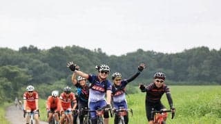 那須高原ロングライド2022