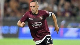 元フランス代表の39歳リベリ、近く現役引退か