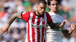 守備陣がケガで崩壊しているバルセロナ、1月にスペイン代表DFを獲得か