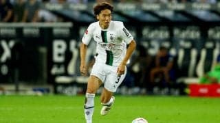 「最高の知らせ」「順調そう」じん帯部分断裂の板倉滉が早くもランニング！「間に合うと信じてます！」