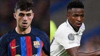 【ラ・リーガ第8節プレビュー】クラシコ迫る両雄は格下と対戦！　セビージャはサンパオリ初陣