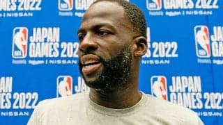 ウォリアーズのカーHCとGMが選手間の衝突について報告“グリーンから謝罪があった”