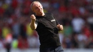 監督交代報道から一転、フォレストがクーパー監督と契約延長を発表…5連敗で最下位転落