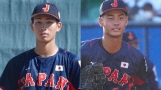 プロ志望届、主な未提出の選手は？　侍U18代表は20人中11人が出さず、6日に締め切り