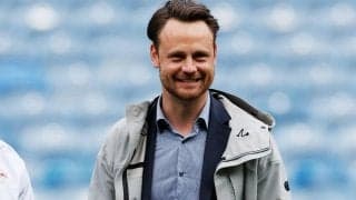 ライプツィヒ、チェルシーが狙うTDのビベル氏を解任…理由は「意見の違い」