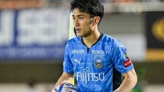 「異様に美しくて惚れてる」「優勝じゃない？」川崎MF大島僚太の「ジブリキャラ仮装写真」公開！“戦列復帰”にも感じられる投稿にサポーターがザワつく！