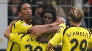 かつての「川崎の10番」がドルトムントでの「天国と地獄」を語る！ バイエルンとの「デア・クラシカー」を前に、クラブのインタビューに登場！